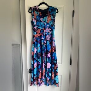 Midi dress